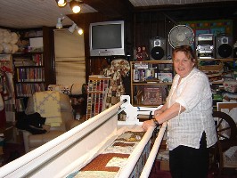 Cathy Wiggs