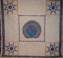 peacock